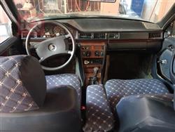 مێرسێدس بێنز E-Class